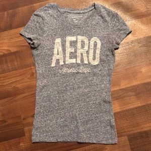 Aeropostale shirt (girl)